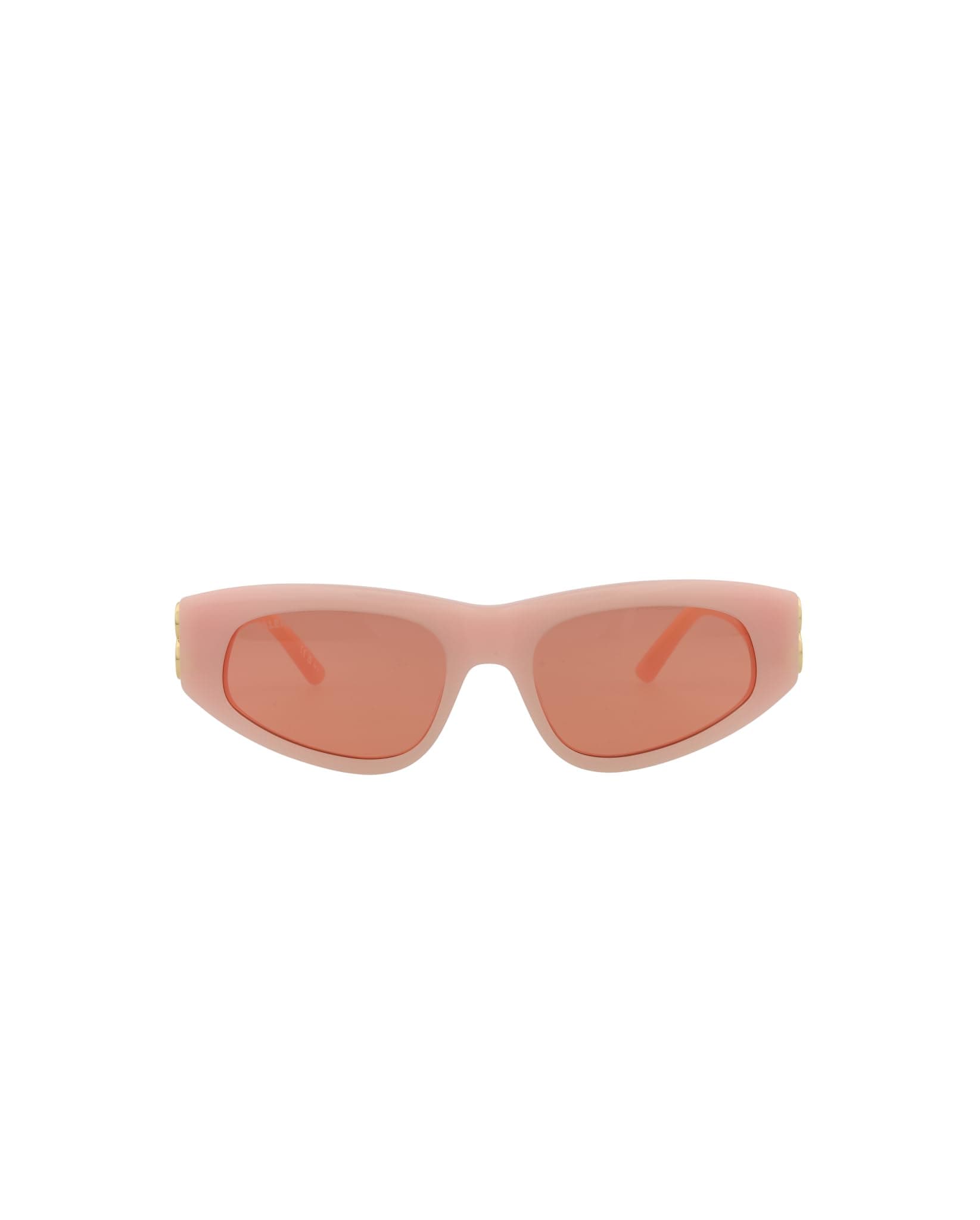 Cat Eye-Frame Acetate Sunglasses