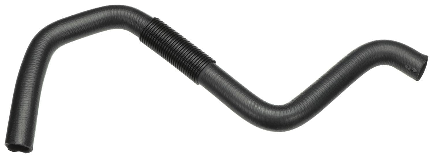 ACDelco Gold 26349X Molded Upper Radiator Hose
