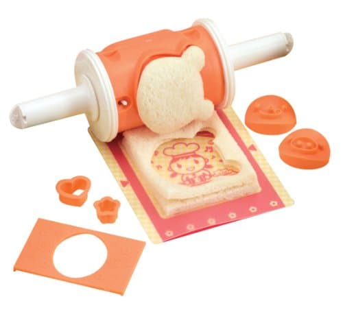 Cook Joy Piranha sand maker (japan import)