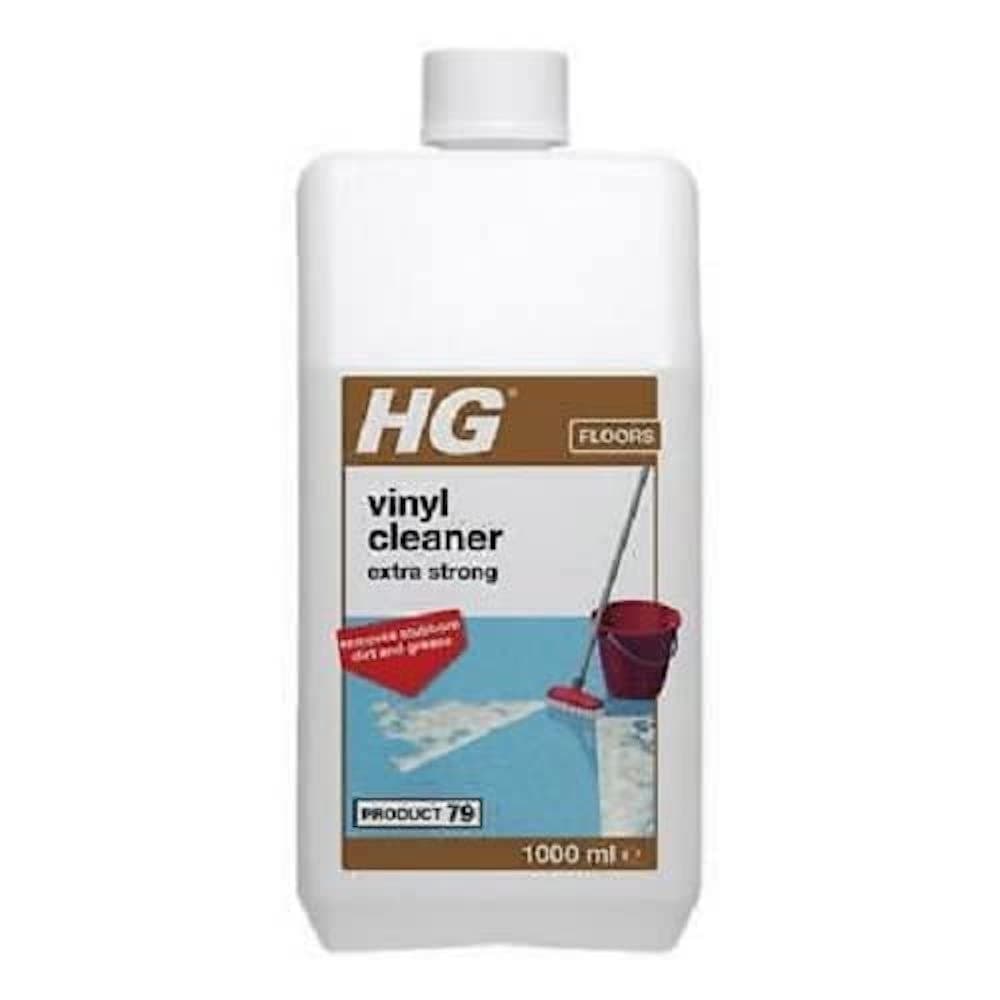 HG Power Cleaner, 1L
