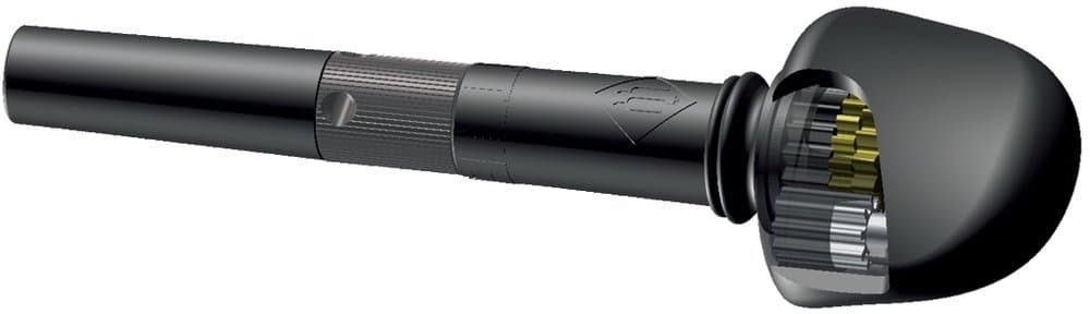 Wittner1 4/4-7/8 cello tuning pin