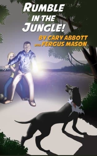 Rumble in the Jungle: Chupacabra Crisis