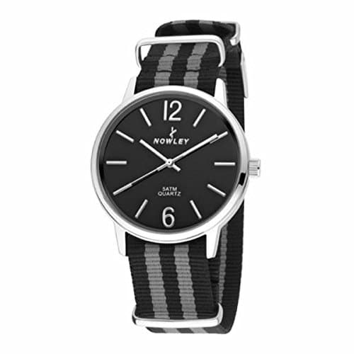 Watch Nowley 8 – 5538 – 0-15