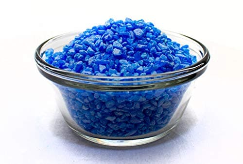 Copper Sulfate Small Crystals 50lb Bag