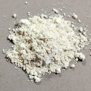 Strontium Carbonate - 1 Pound