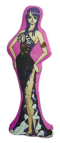 ONEPIECE★ワンピースビューティダイカット抱き枕・ロビン