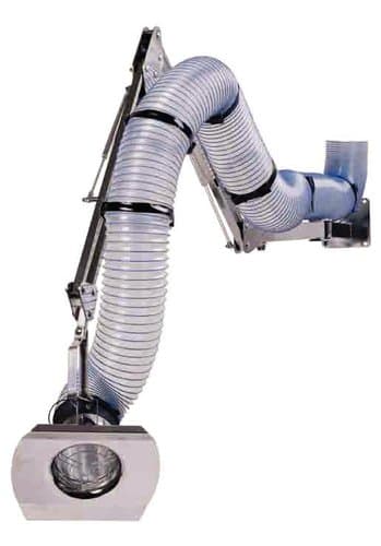 Nederman10520232 - Nexs Fume Extractor Arm5inx7ft (each)