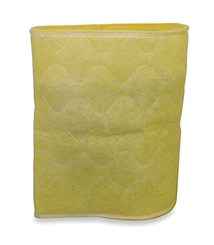 Evaporative Cooling Pad, 28x4x31-1/8 in.