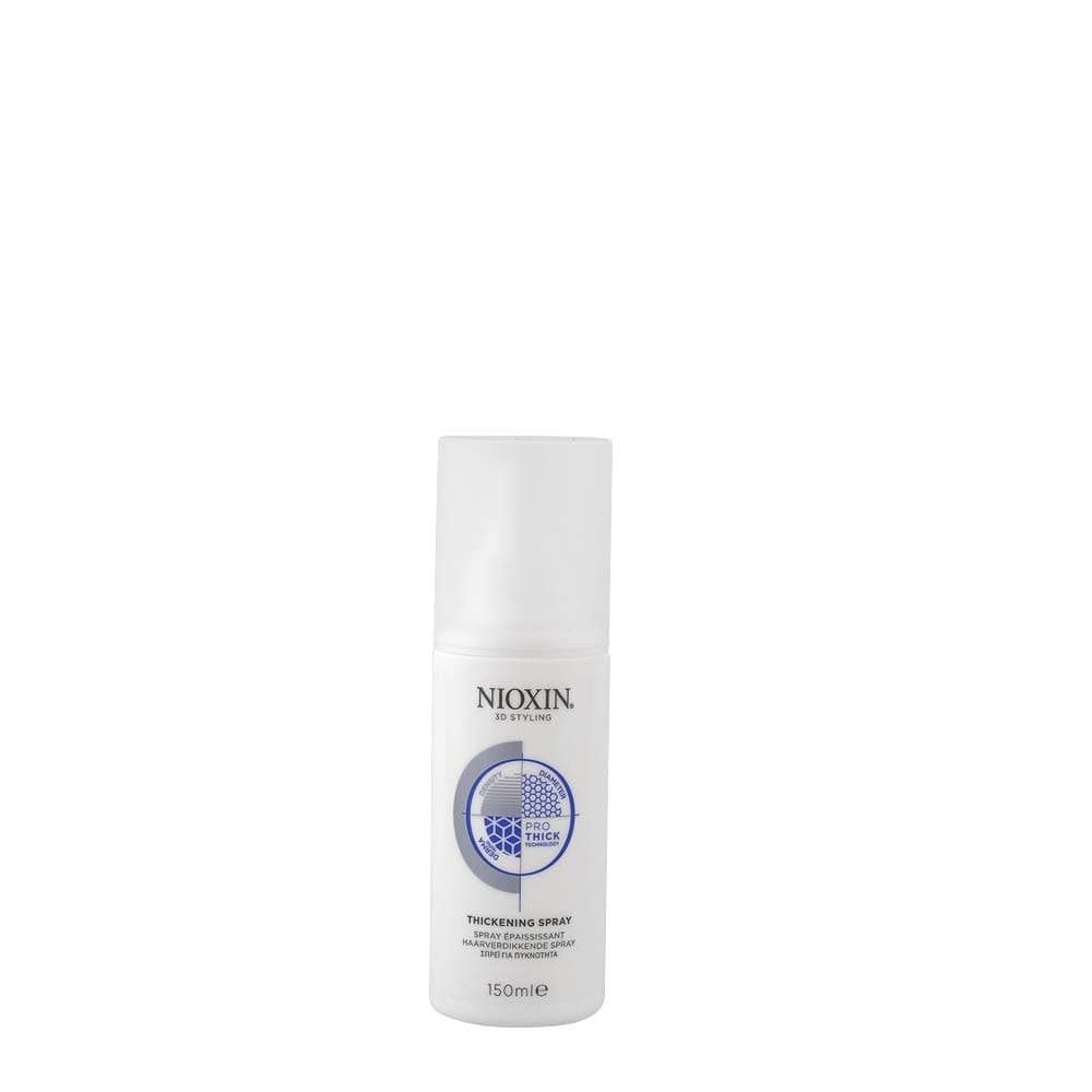 Nioxin Spray épaississant Pro-thick