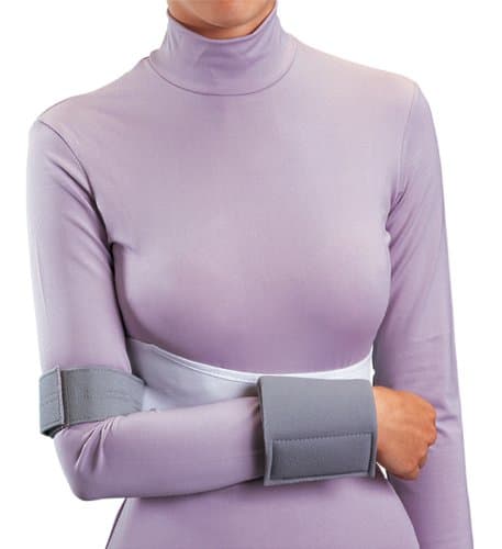 ProCare Elastic Shoulder Immobilizer - Male - M