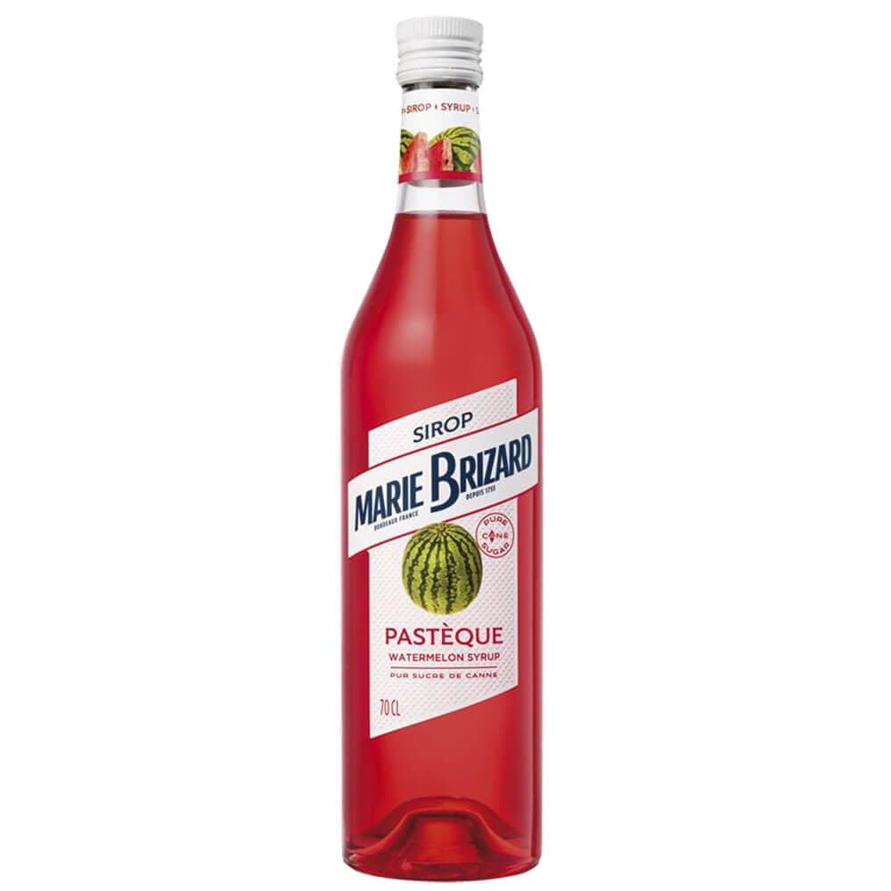 Marie BrizardWatermelon Syrup, 700ml