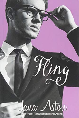 Fling (Cafe Series Book 3)