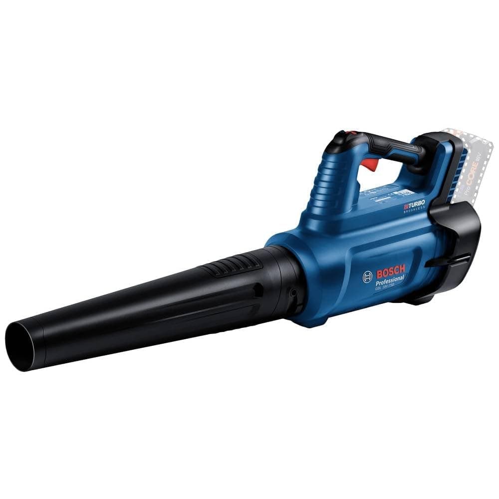 Cordless Leaf Blower GBL 18V-750 SOLO
