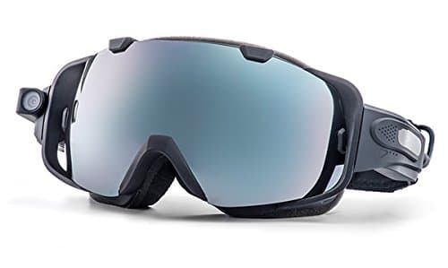 Cyclops Gear Avalanche 1080 Snow Goggles