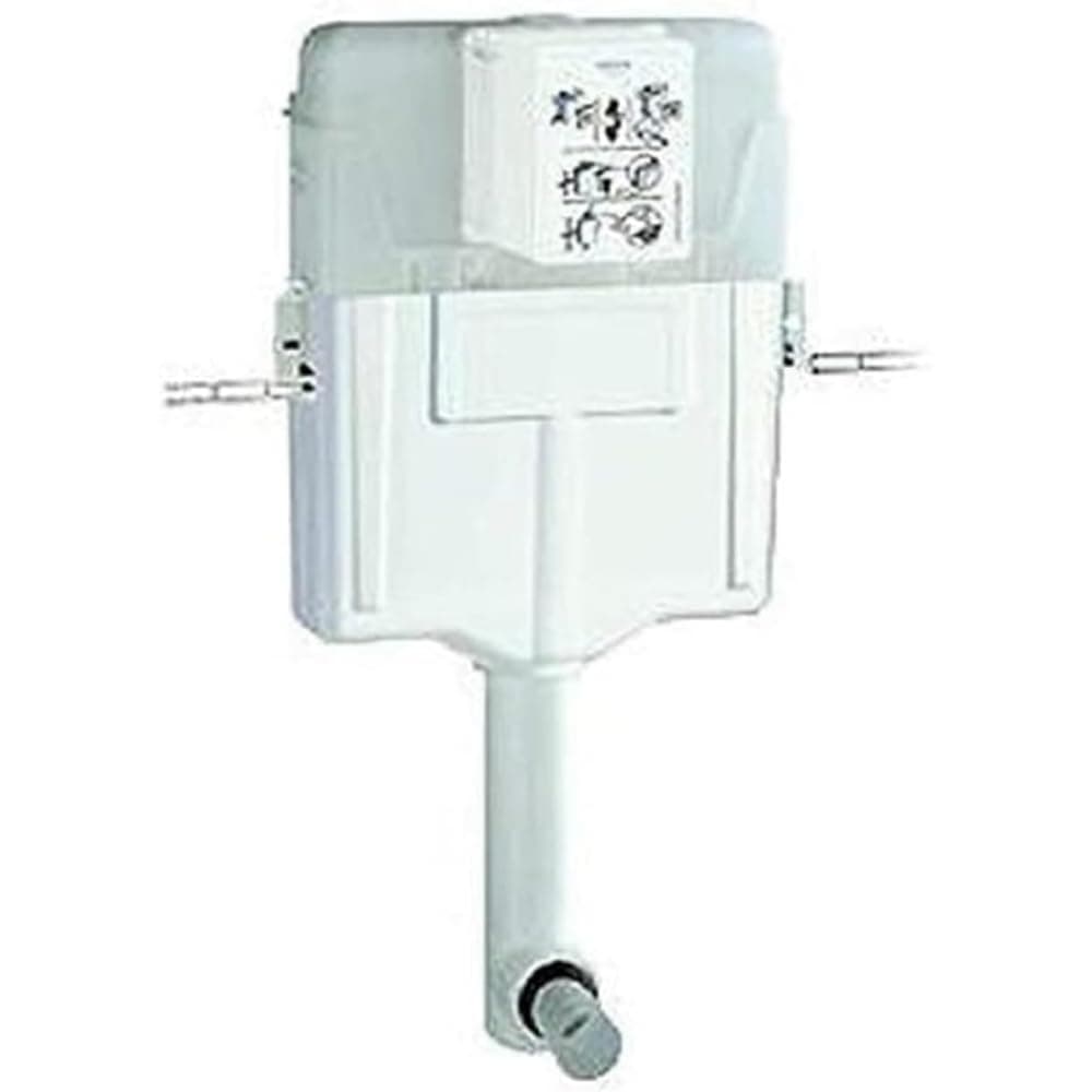 GROHE GD2 Wc Concealed Cistern 38987000