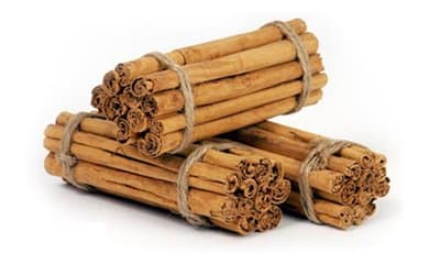 Ceylon ALBA Cinnamon sticks 100g (Organic)