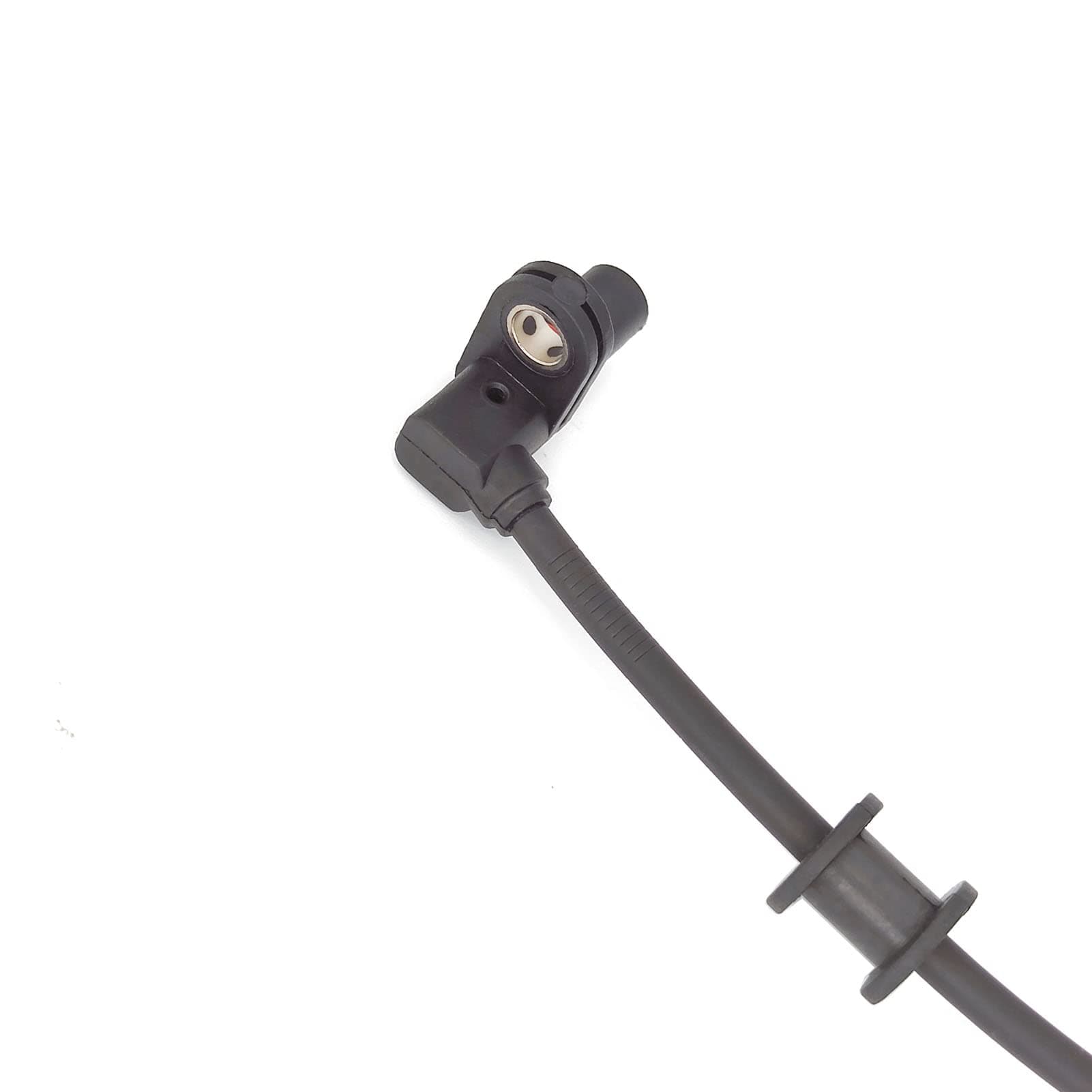 ABS Wheel Speed Sensor Front for Nissan 2.4L 2.5L L4 3.5L 4.0L V6 5.6L V8 Frontier Pathfinder Xterra 2005 2006 2007 2008 2009 2010 2011 2012 2013 2014, Suzuki 2009-2012 Equator Left/Right 2 Pcs