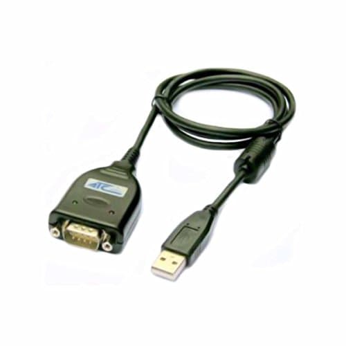 Atc 810 Rs-232 To Usb Converter