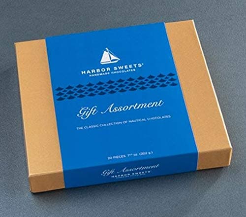 Harbor Sweets 20 Piece Gift Assortment (4800R)