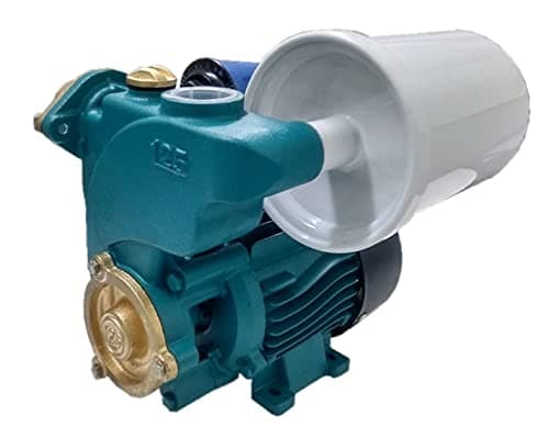 ANOX 2XP 0.5HP AUTOMATIC WATER PRESSURE PUMP (100% COPPER WINDING) FOR BATHROOM,SHOWER,TAPS