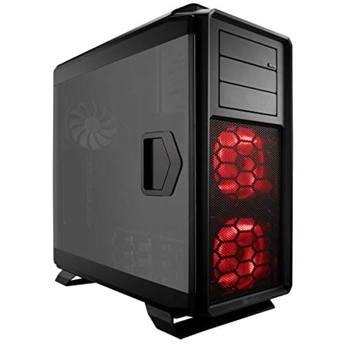 Adamant Custom 32X-Core Liquid Cooled Workstation Desktop Computer AMD Ryzen Threadripper 2990WX 3.0GHz Rog Strix X399 128Gb DDR4 10TB HDD 2TB NVMe SSD 1000W PSU GeForce GTX Titan V Volta 12Gb