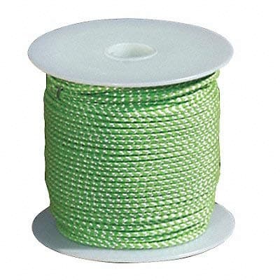 Throw Line, PPL, 3/32 in. Dia, 180 ft. L