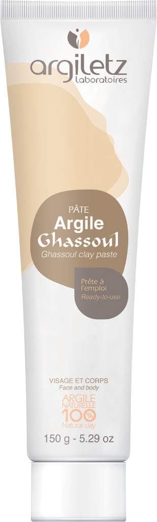 Argiletz Ghassoul Clay Paste 150g