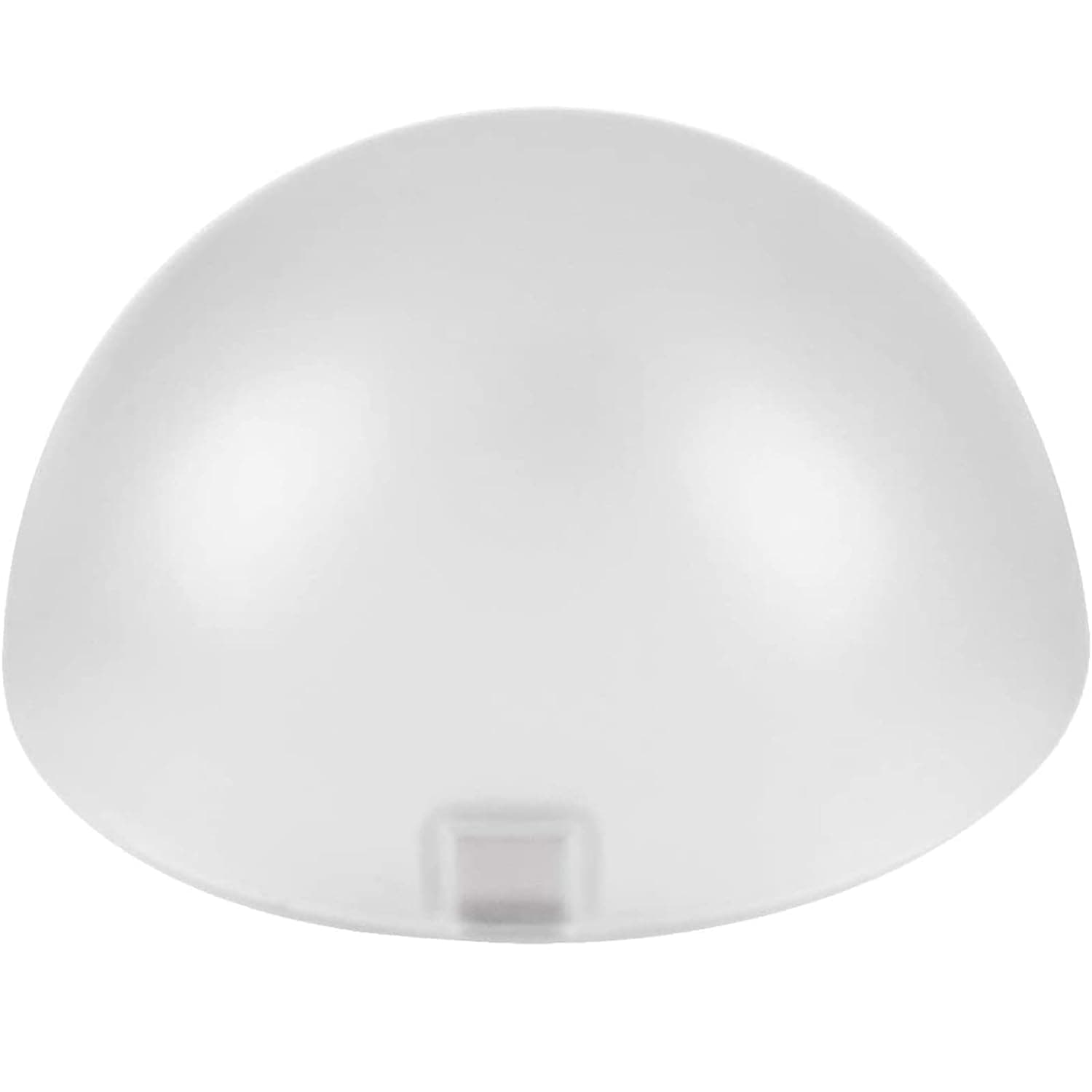 Hanumex Magnetic Dome Diffuser for Godox, Z1 Round Head Speedlite Flash - Easy Attachment, Perfectly Designed Flash Dome Light Modifier for Z1-S, Z1-N, Z1-C Speedlite, M12 - Elevate Your Photography