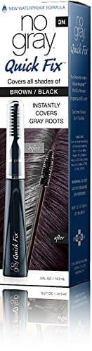 Quick Fix Instant Touch-Up for Gray Roots (Set of 1, Dark Brown)