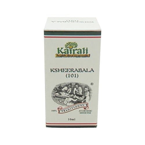 Ayurvedic Ksheerbala Thailam 10 ml