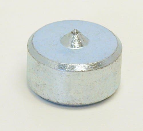 Blum Drawer Front Adjuster Marking Template