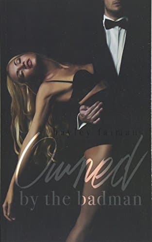 Owned by the Badman (Russian Bratva)