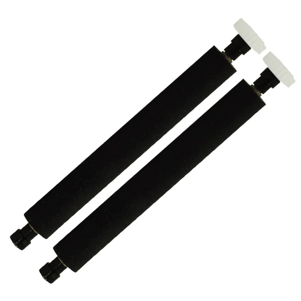 Pack of 2 Printer Roller for Pax A920,S910,D210 Printer Roller for Payment Terminals Replacement