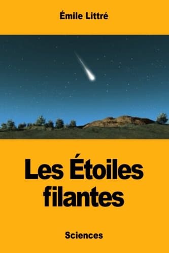 Les Étoiles filantes