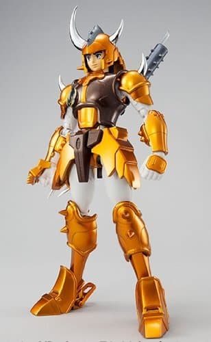 Yoroiden-Samurai Troopers - Armor Plus Kongo no Shu