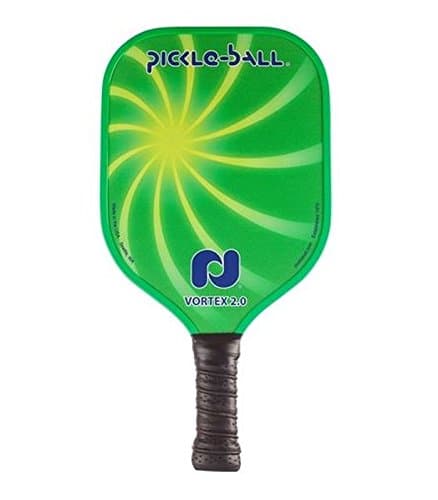 Pickle-ball PB125 Vortex 2.0 Paddle, Green