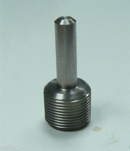5/8"-24 RH Barrel Threading Die Starter Gunsmith Guide (TAT) Threading Alignment Tool (.270 Cal)