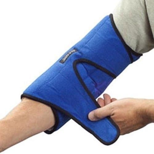 IMAK Adjustable Elbow Support(Size=X-Large)