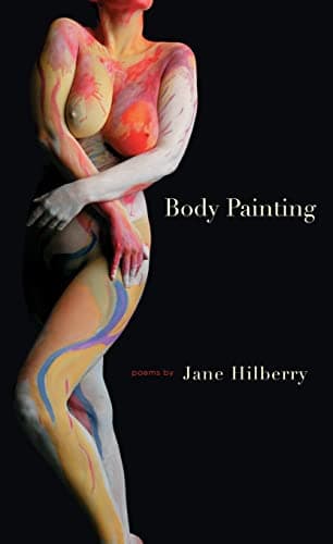 Body Painting Paperback – August 1, 2005