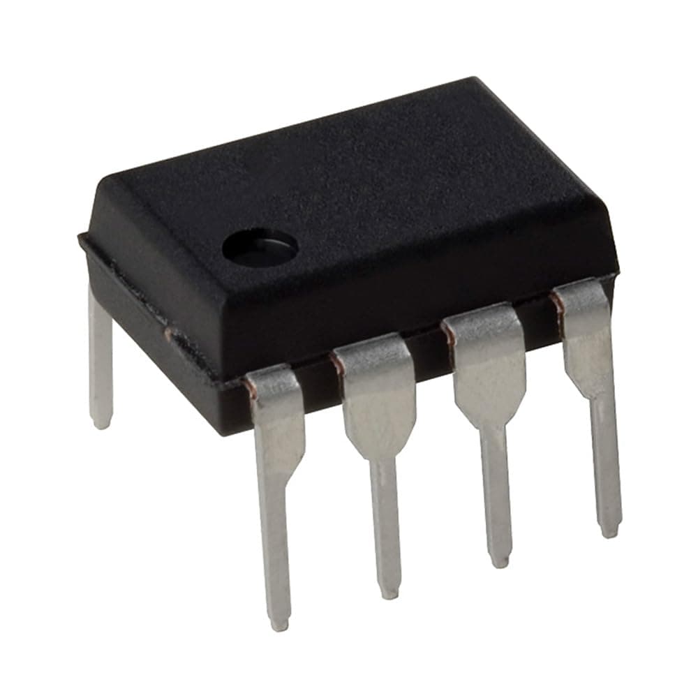 (10PCS) ICE2PCS06 IC PFC CTRLR CCM 8DIP ICE2 2P PFC IC