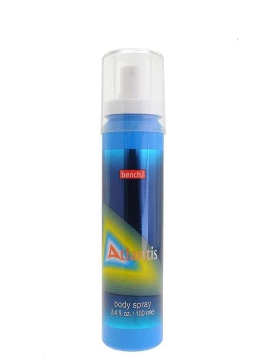 Body Spray Atlantis 100ml