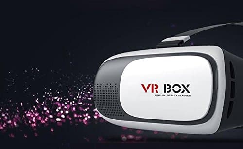 VR BOX