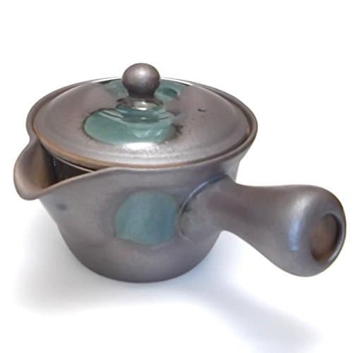 Japanese Tokoname Ware Teapot