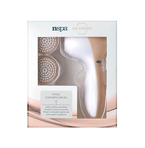 Nspa Expert Replacement heads