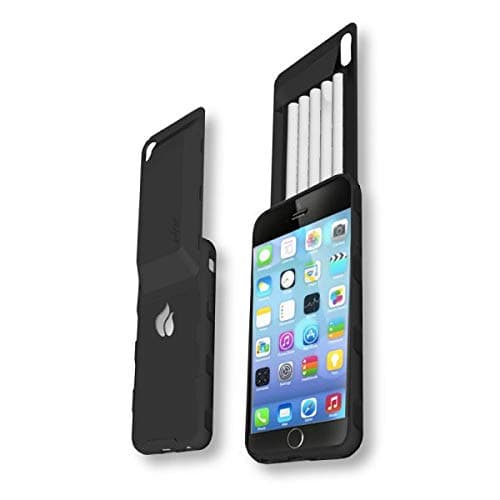 iHit Stash Phone Case for iPhone X/XS