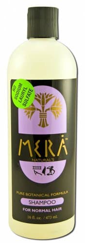 Mera Personal Care - Normal 16 oz - Shampoo