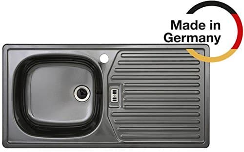 Rieber E 86 K Kitchen Sink, 72010972