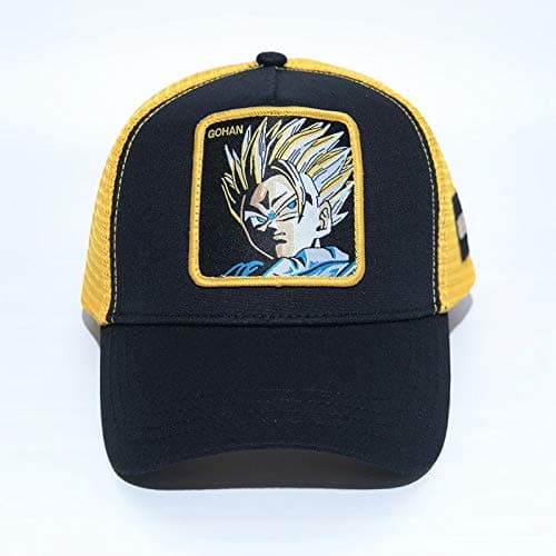 QQYZ Baseball Cap Net Cap Truck Driver Hat