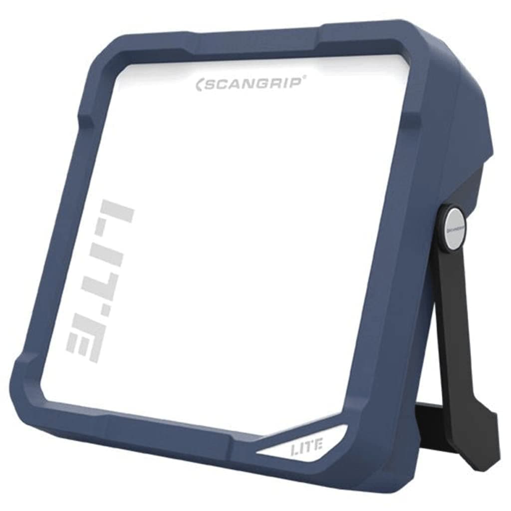 ScangripLighting Site Light Vega 2600