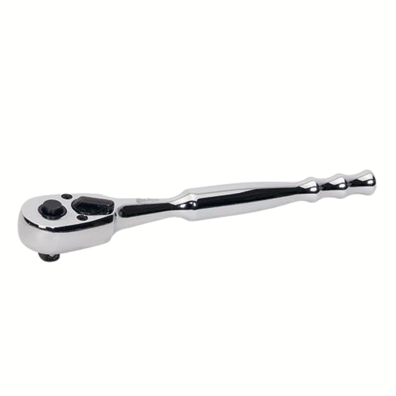 1/2" Drive Standard Handle Quick-Release Ratchet (Blue-Point
